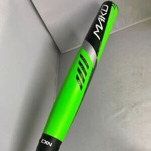 Easton Mako 360 Torq Brett Helmer 34” 26oz SlowPitch Softball Bat USA/ASA